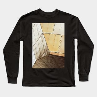 Millenium Centre Abstract Long Sleeve T-Shirt